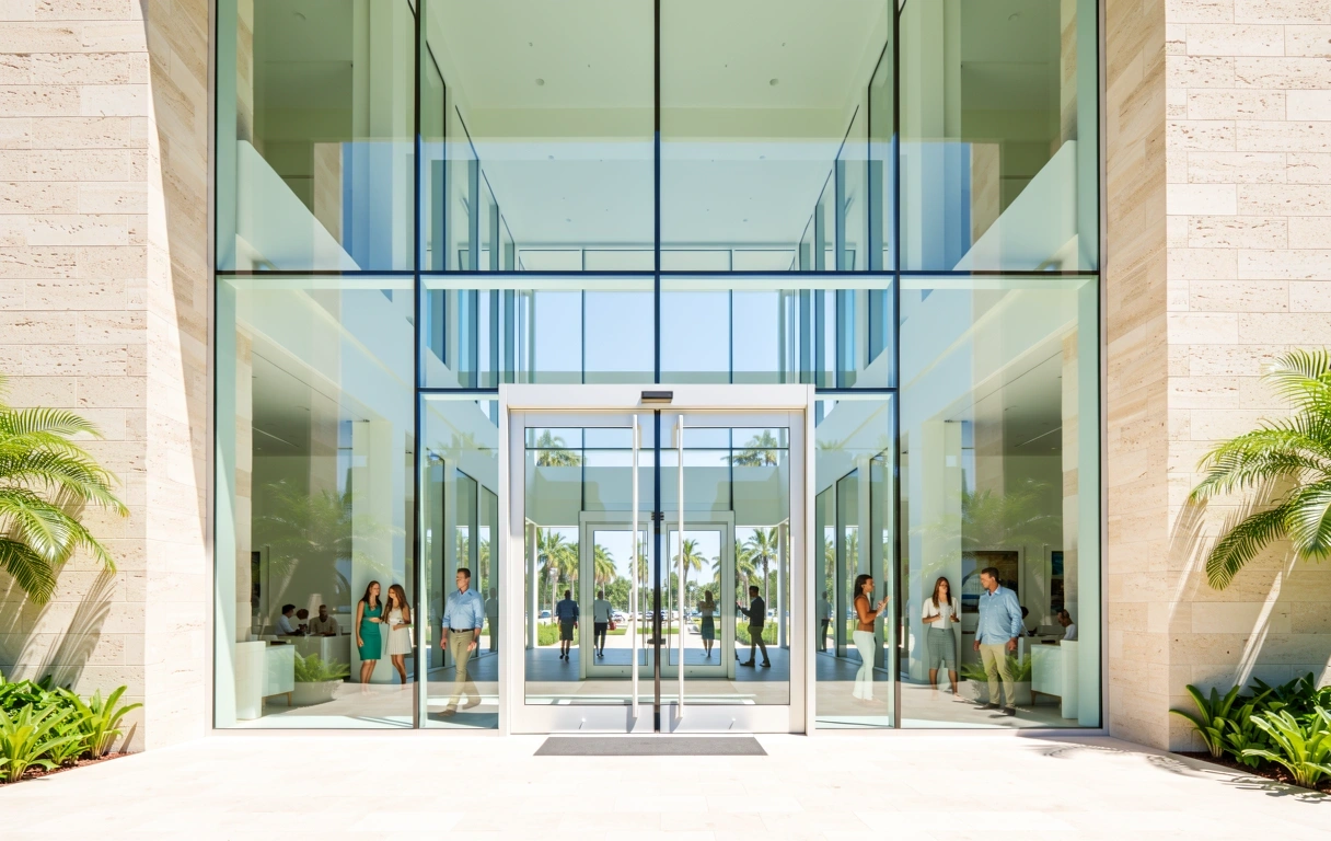 Florida Credit Union Group Headquarters