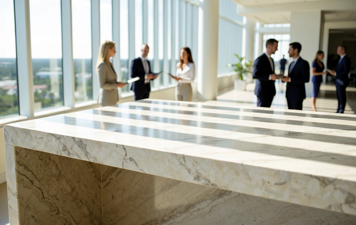 Institutional environment